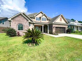 12825 Island Spirit Dr in Pensacola, FL - Building Photo