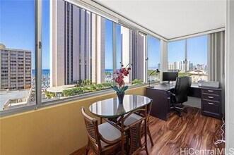 1720 Ala Moana Blvd in Honolulu, HI - Building Photo - Building Photo