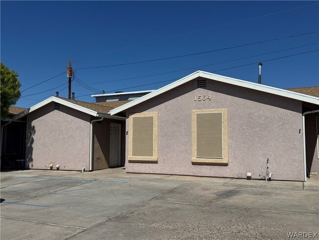 1564 Turquoise Rd in Bullhead City, AZ - Building Photo - Building Photo
