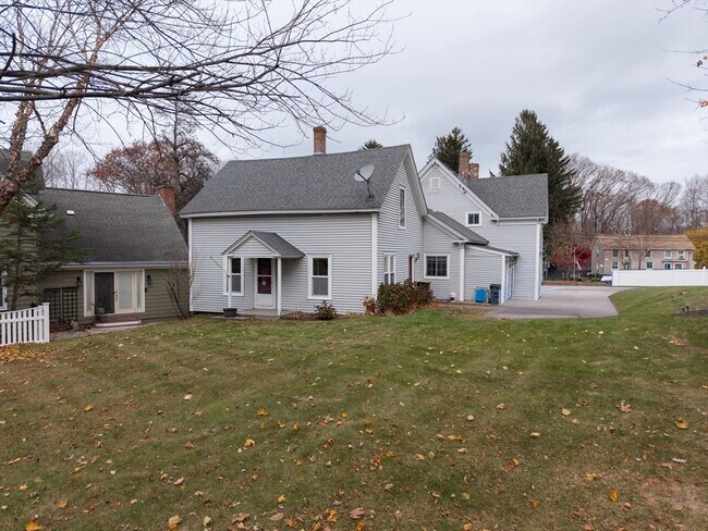 92 Milk St in Westborough, MA - Building Photo - Building Photo