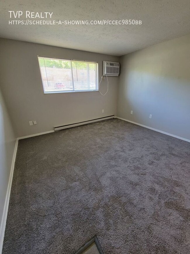 property at 1444 W River Rd N