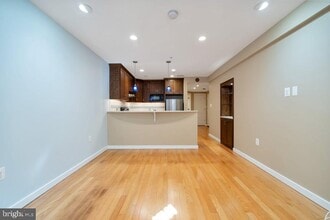 1415 Chapin St NW in Washington, DC - Building Photo - Building Photo