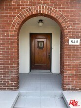 848 Cochran Ave in Los Angeles, CA - Building Photo - Building Photo