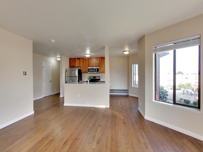 property at 205 Collins St
