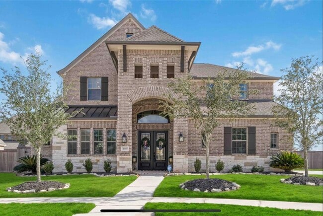 property at 1607 Warm Coral Cir