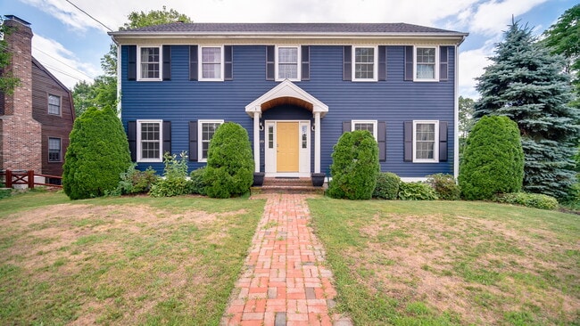 155 Torsey St