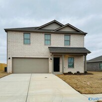 173 Whitner Dr in Hazel Green, AL - Building Photo