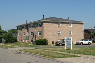 2025-2033 Daniel Ct Apartments