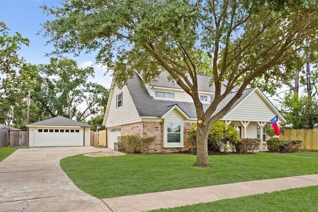 property at 10226 Rothbury St