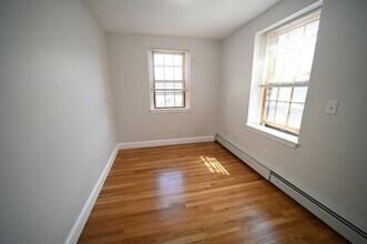 9 Winchester St in Boston, MA - Building Photo - Building Photo