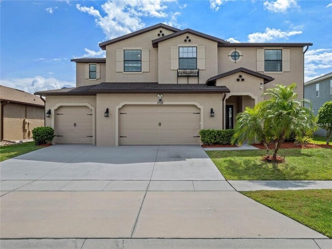 1733 Brassie Ct in Kissimmee, FL - Building Photo - Building Photo