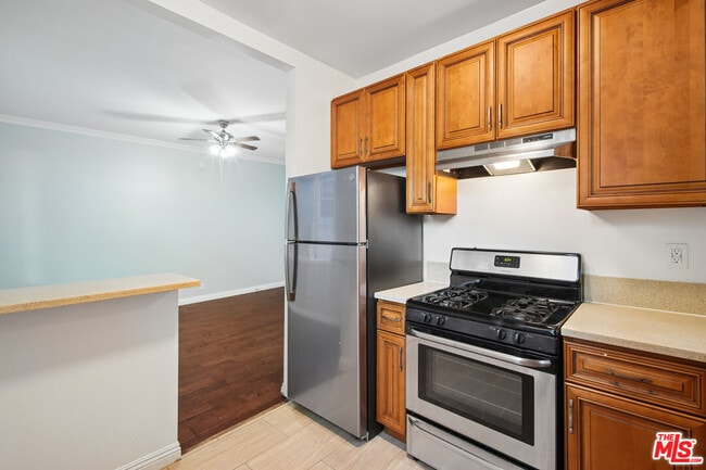 property at 1267 Vin Scully Ave