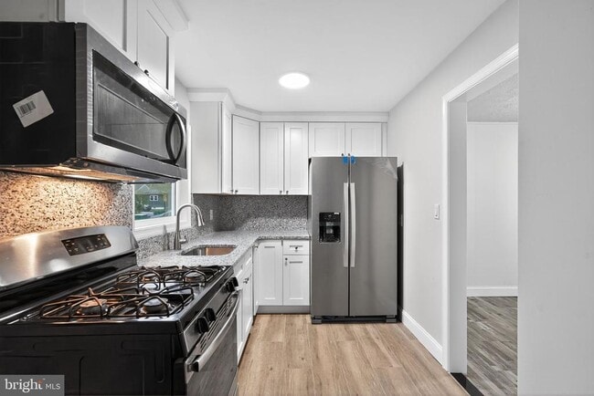 property at 5708 Mitchell Rd