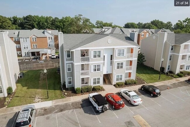 1826 Chantilly Ct