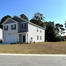 100 Kelsey Ct in Myrtle Beach, SC - Building Photo - Building Photo