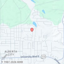 134 29th Ave E in Tuscaloosa, AL - Building Photo