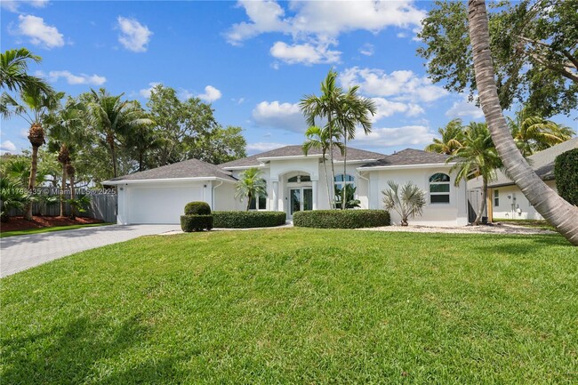 property at 14019 N Miller Dr
