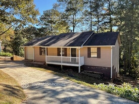 148 Oakland Cir in Stockbridge, GA - Building Photo