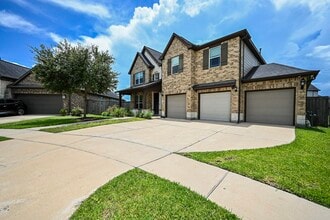 6326 Grand Drift Ct in Katy, TX - Building Photo - Building Photo