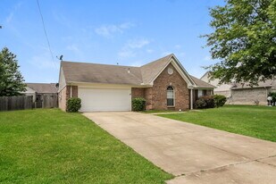 6331 White Hawk Ln in Olive Branch, MS - Building Photo