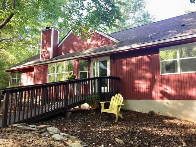114 Richard Ln in Black Mountain, NC - Building Photo - Building Photo