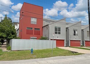 803 Detering St in Houston, TX - Building Photo - Building Photo
