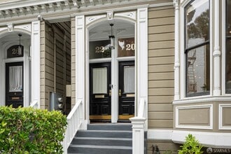 20 Liberty St in San Francisco, CA - Building Photo - Building Photo
