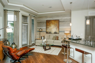 Arlo Westchase in Houston, TX - Foto de edificio - Interior Photo