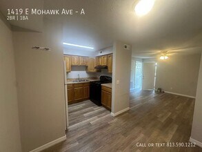 1419 E Mohawk Ave in Tampa, FL - Building Photo - Building Photo