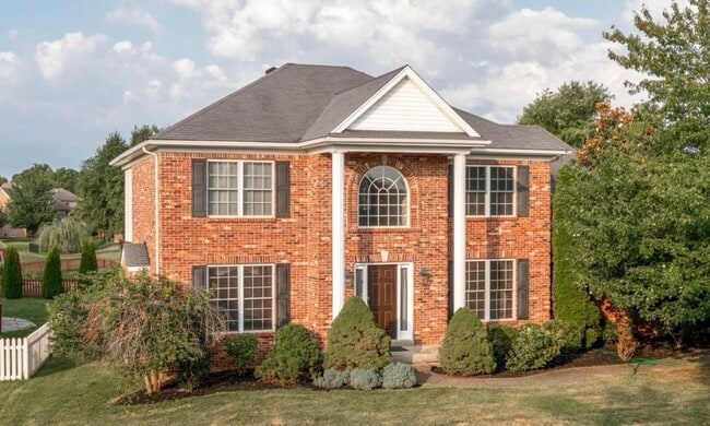 property at 4512 Dogwood Forest Pl