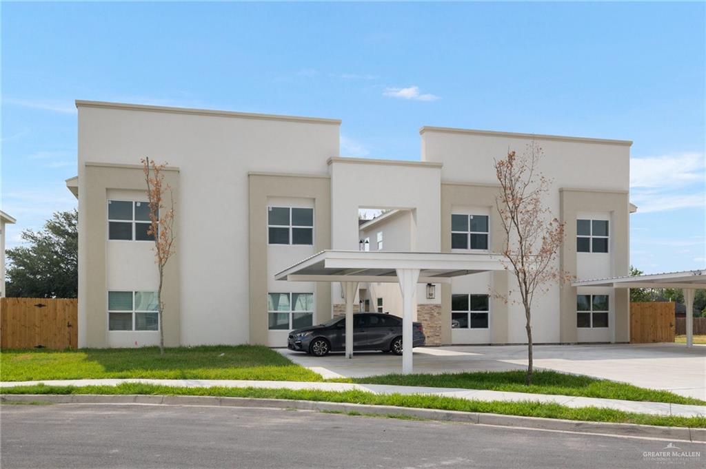 13 Mezcal in Pharr, TX - Building Photo