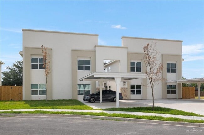 property at 13 Mezcal