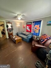 810 Oconee St in Athens, GA - Foto de edificio - Building Photo