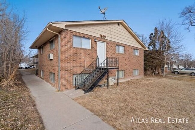 property at 1909 11th Ave