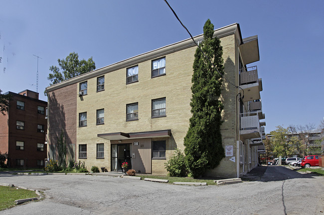 Kelly Tobin in Richmond Hill, ON - Building Photo - Primary Photo