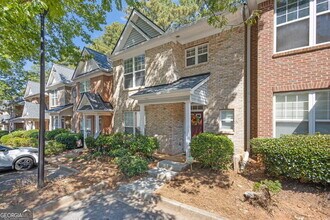 3816 Austin Park Ln in Decatur, GA - Building Photo - Building Photo