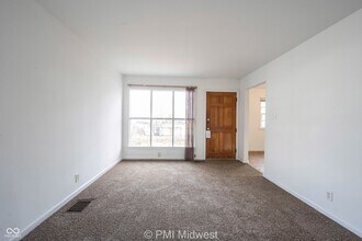 4426 Kingsley Dr in Indianapolis, IN - Building Photo - Building Photo