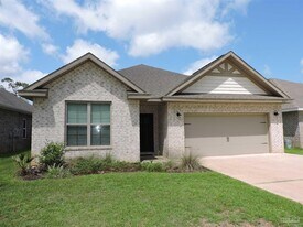 8823 Airway Dr in Pensacola, FL - Building Photo