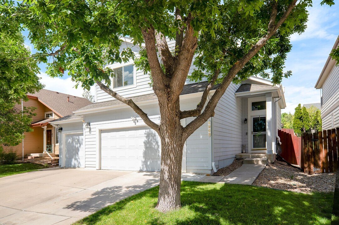 4269 Thorndyke Pl in Broomfield, CO - Building Photo