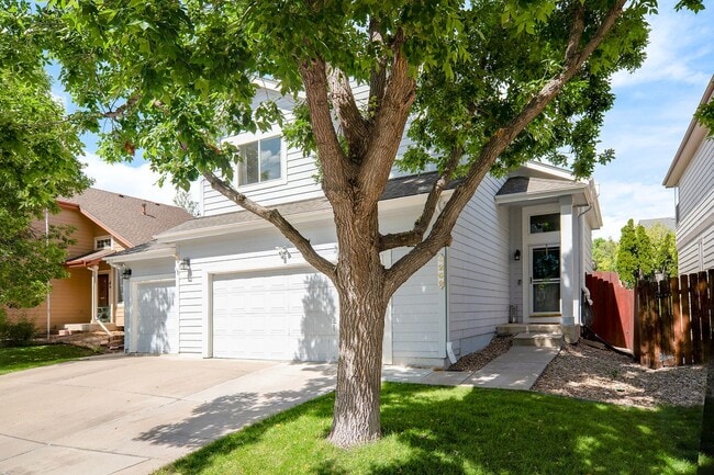 property at 4269 Thorndyke Pl