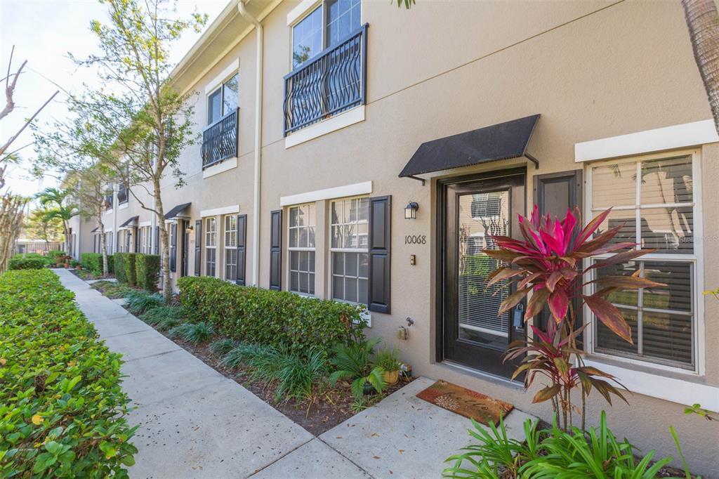 10068 Old Haven Way in Tampa, FL - Building Photo