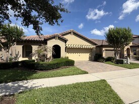 10713 BERRY Crk Rd in Orlando, FL - Building Photo