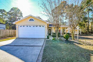 26824 Victory Ln in Spring, TX - Building Photo