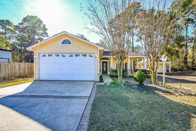 property at 26824 Victory Ln