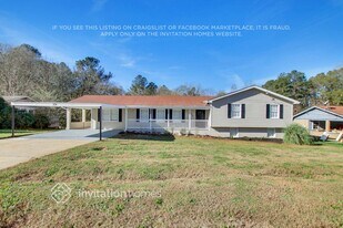 274 Timber Lake Cir in Douglasville, GA - Building Photo