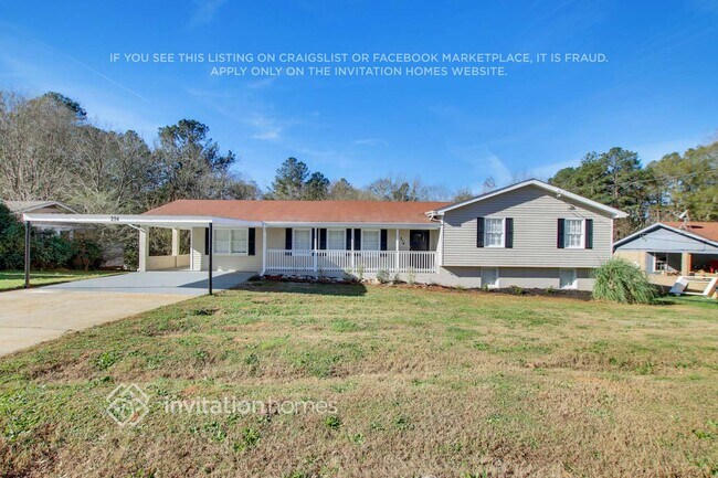 property at 274 Timber Lake Cir