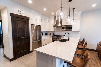14459 N Buck Horn Trl in Kamas, UT - Building Photo - Building Photo