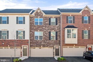 9019 Belinda Blvd in Upper Marlboro, MD - Building Photo