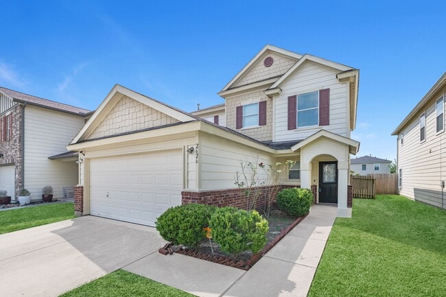 2626 Skyview Cove Court in Houston, TX - Building Photo - Building Photo