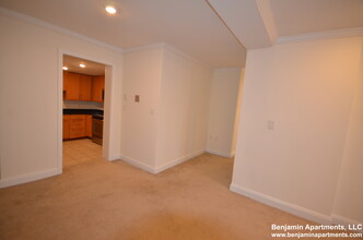 41 Brattle St, Unit 1 in Cambridge, MA - Building Photo - Building Photo